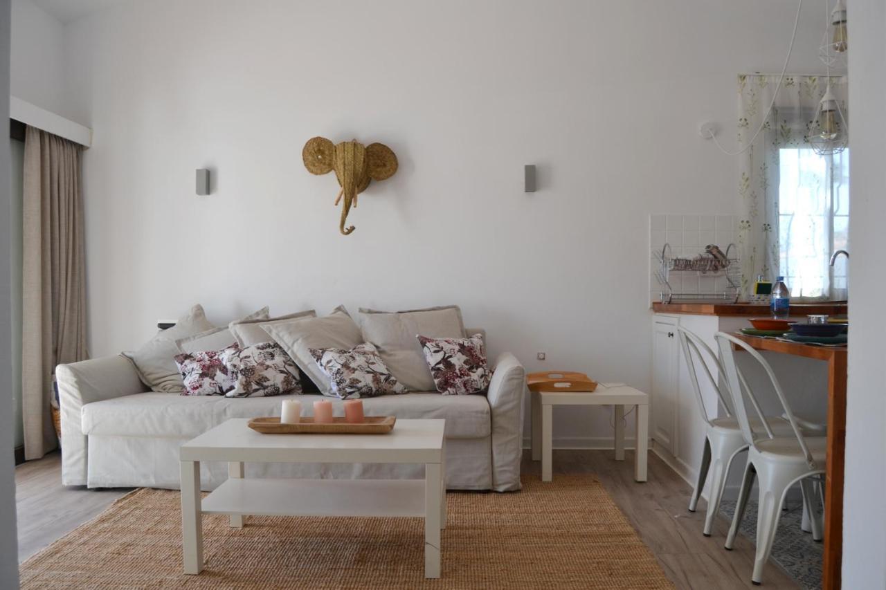 White Exclusive Bungalow. 2 Rooms, Garden & Pool. Maspalomas  Exterior foto
